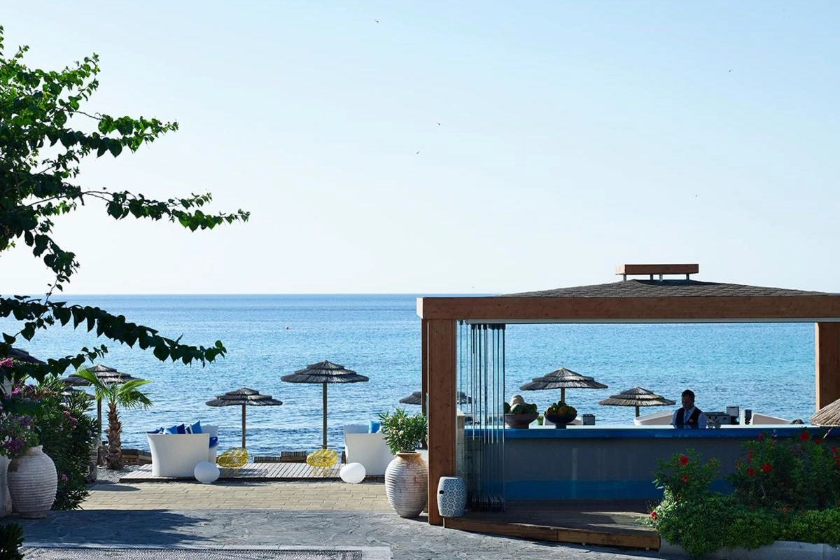 Aquagrand - Hotel Photo 44