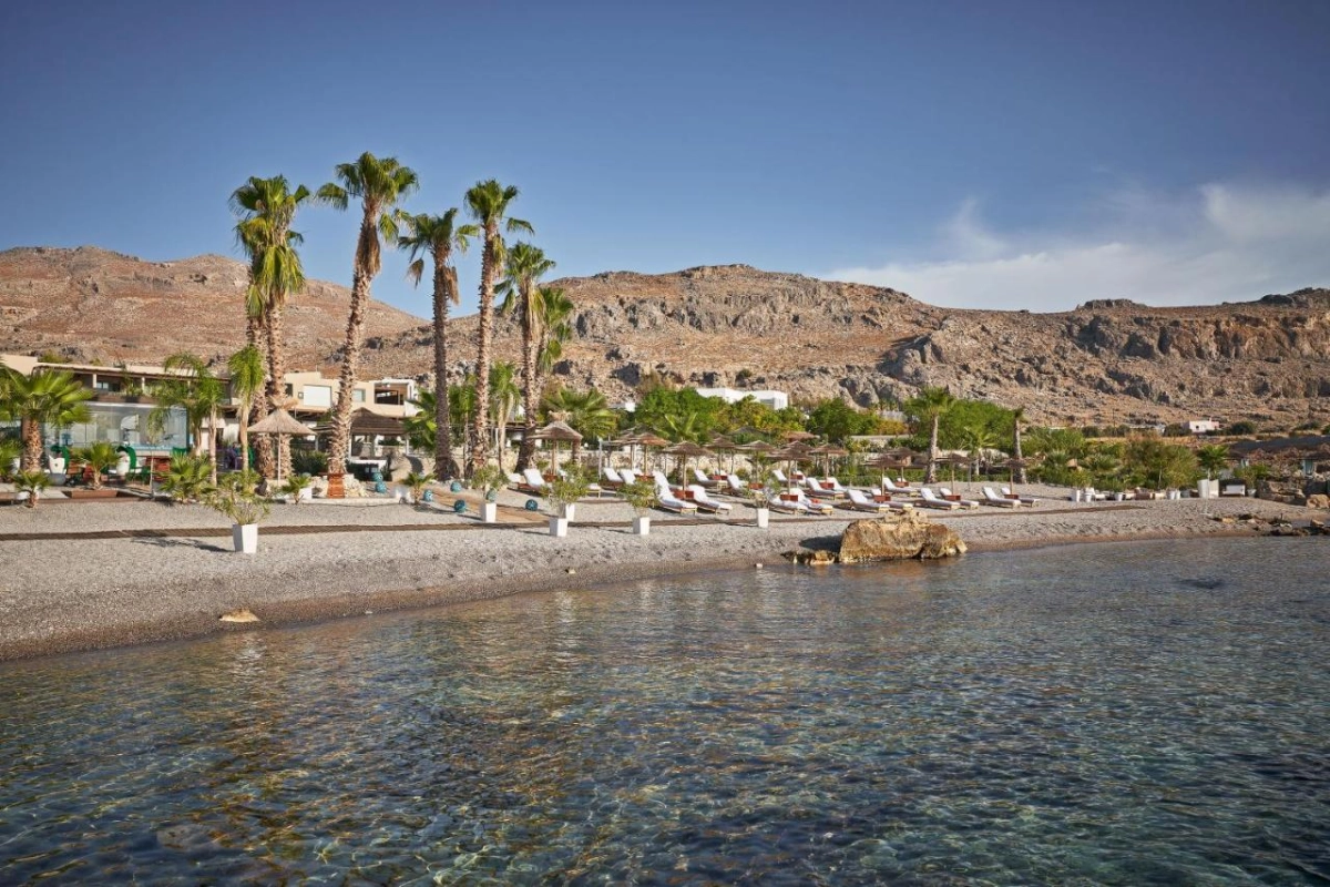 Aquagrand - Hotel Photo 46