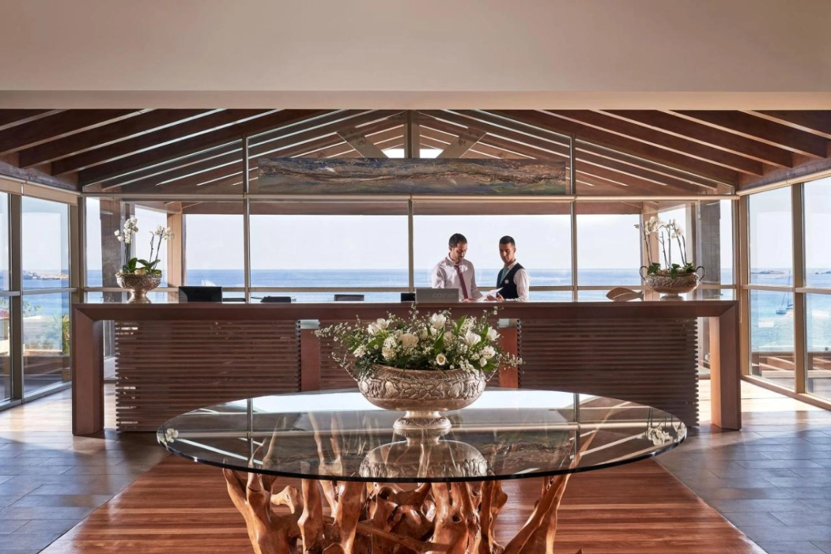 Aquagrand - Hotel Photo 48