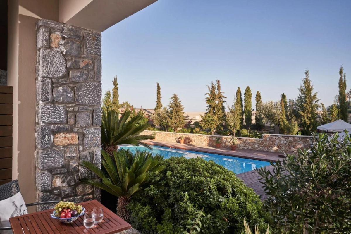 Aquagrand - Hotel Photo 49