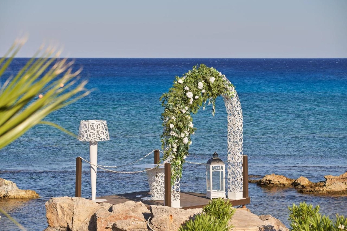 Aquagrand - Hotel Photo 50