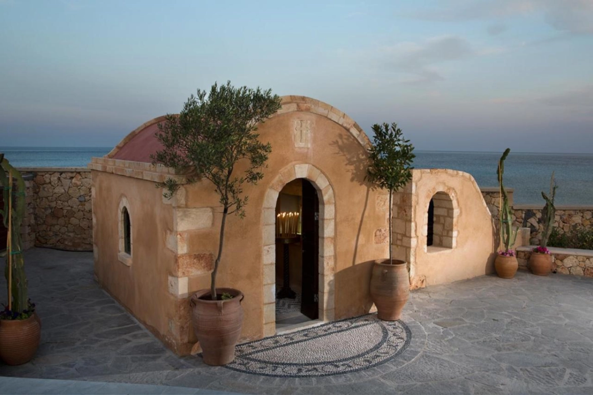 Aquagrand - Hotel Photo 51