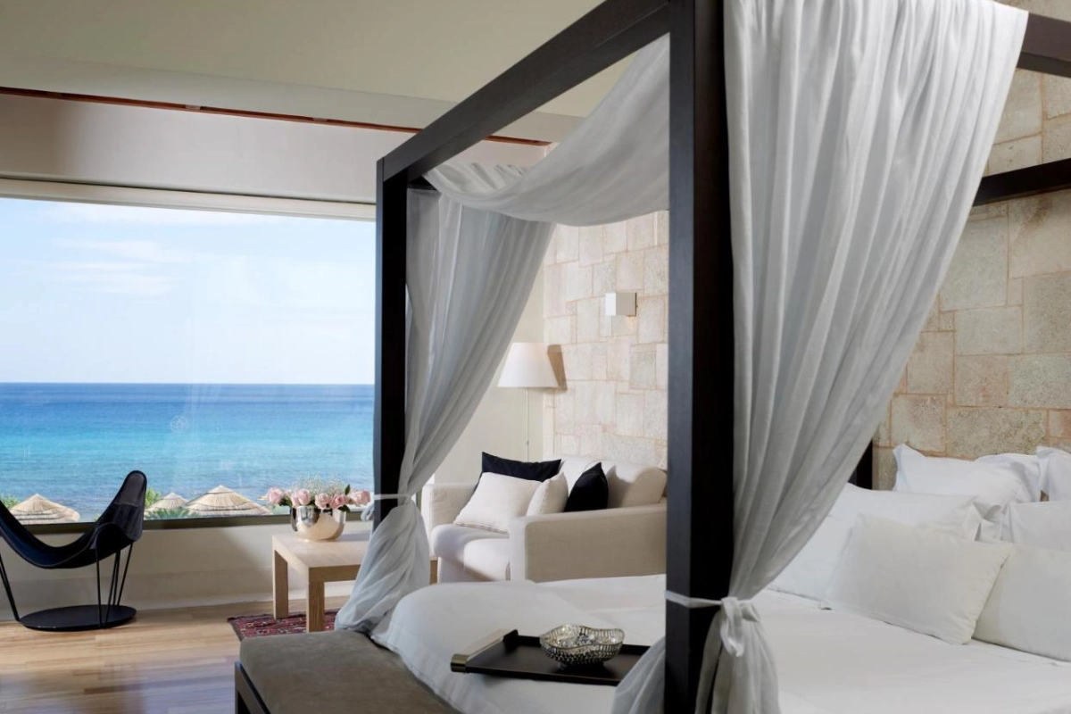 Aquagrand - Hotel Photo 54