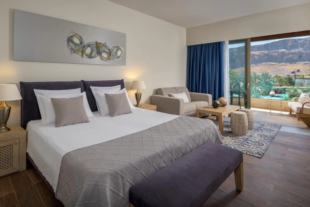 Aquagrand - Hotel Photo 58