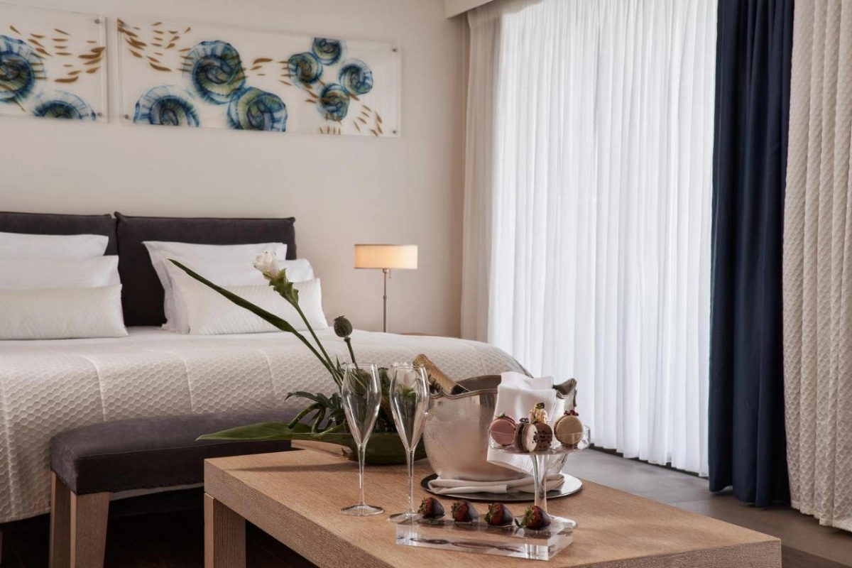 Aquagrand - Hotel Photo 61