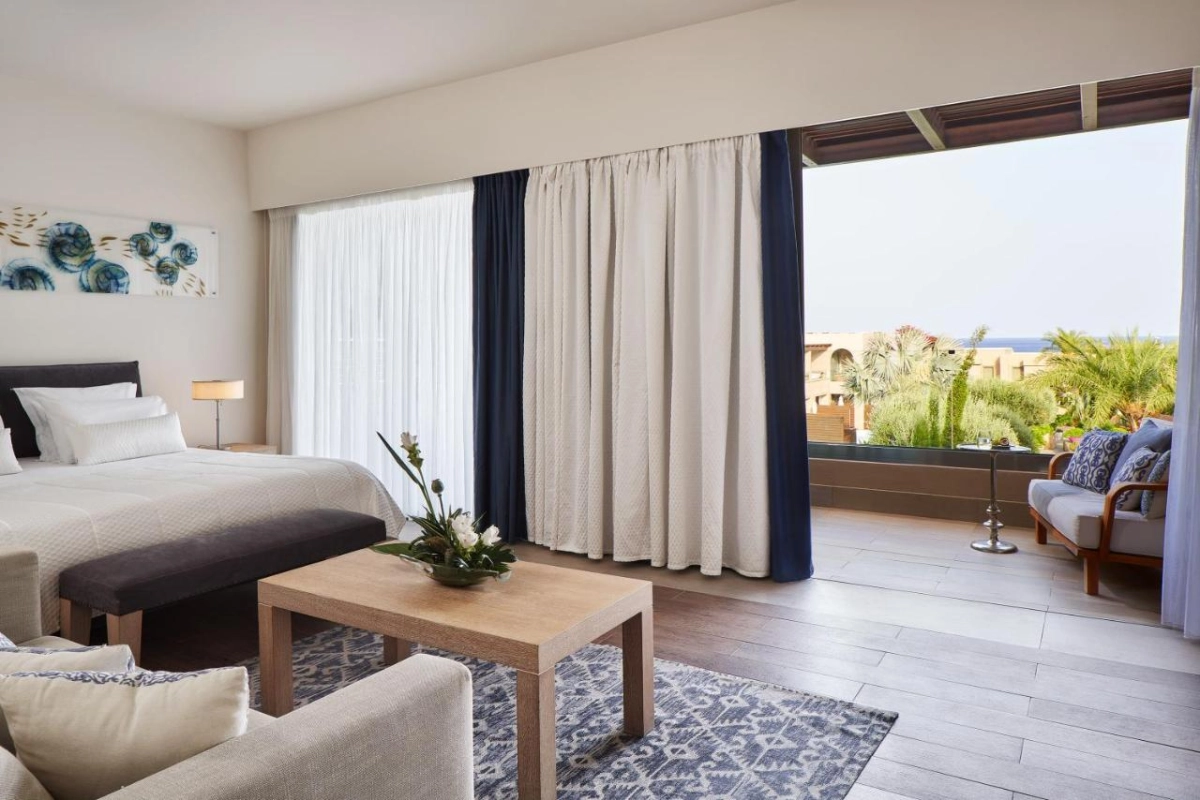 Aquagrand - Hotel Photo 62