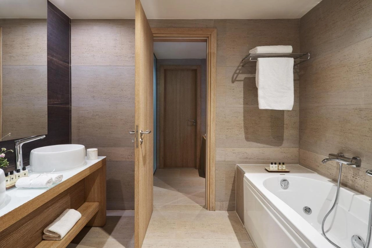 Aquagrand - Hotel Photo 64