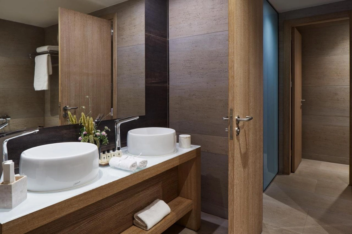 Aquagrand - Hotel Photo 65