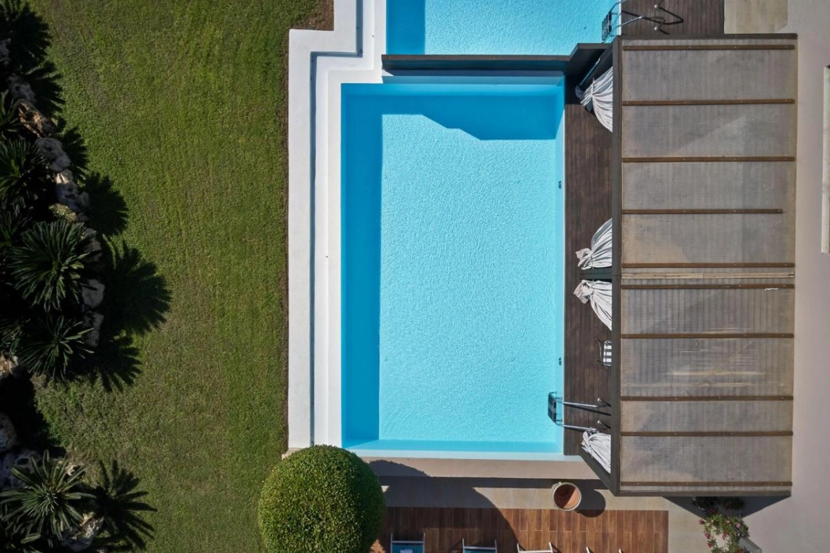 Aquagrand - Hotel Photo 66