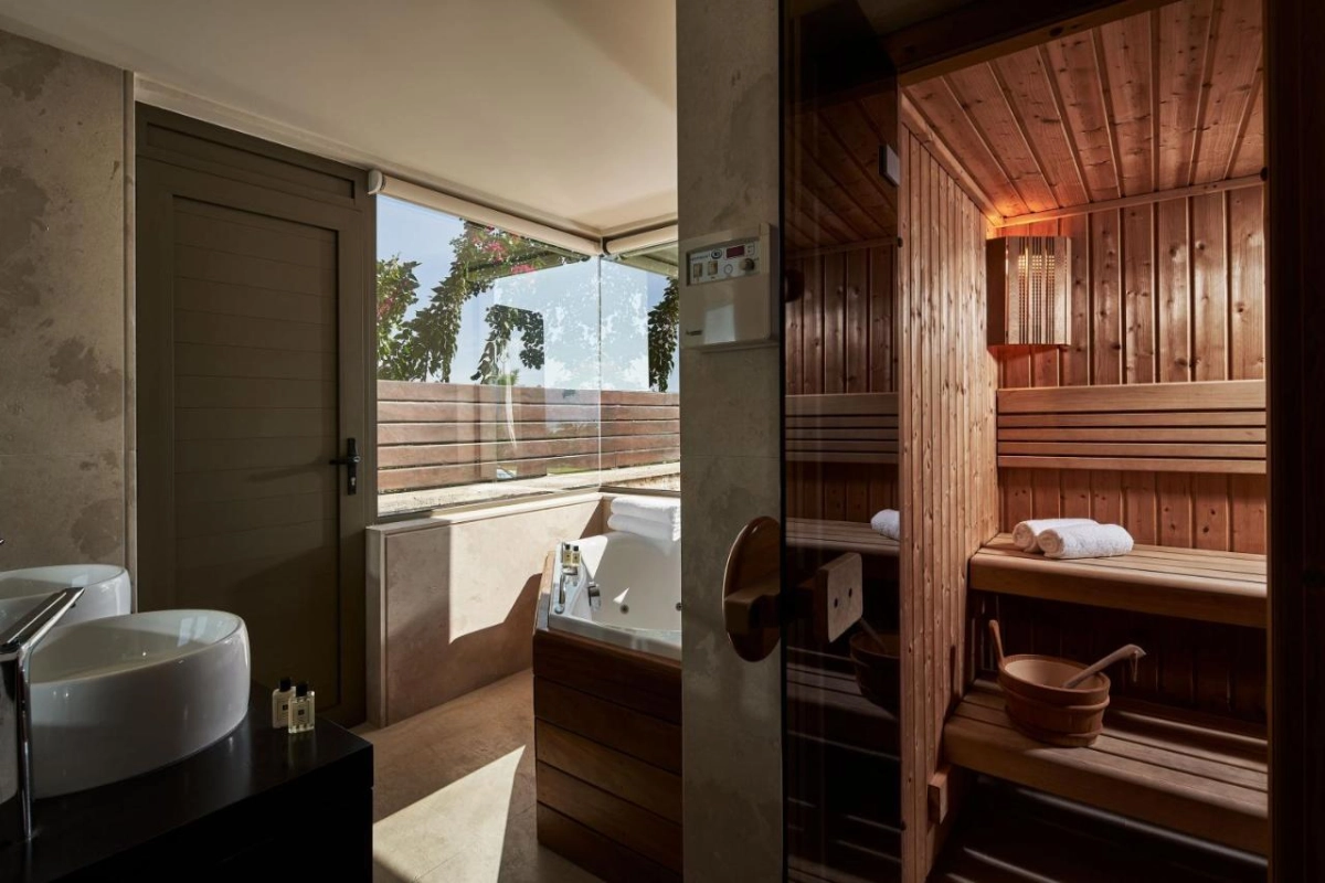 Aquagrand - Hotel Photo 70