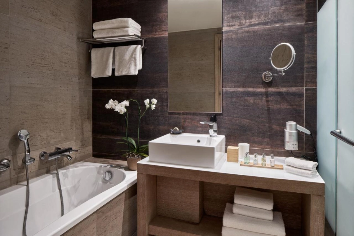 Aquagrand - Hotel Photo 72