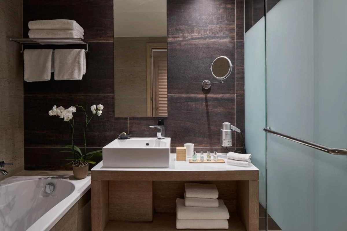 Aquagrand - Hotel Photo 73