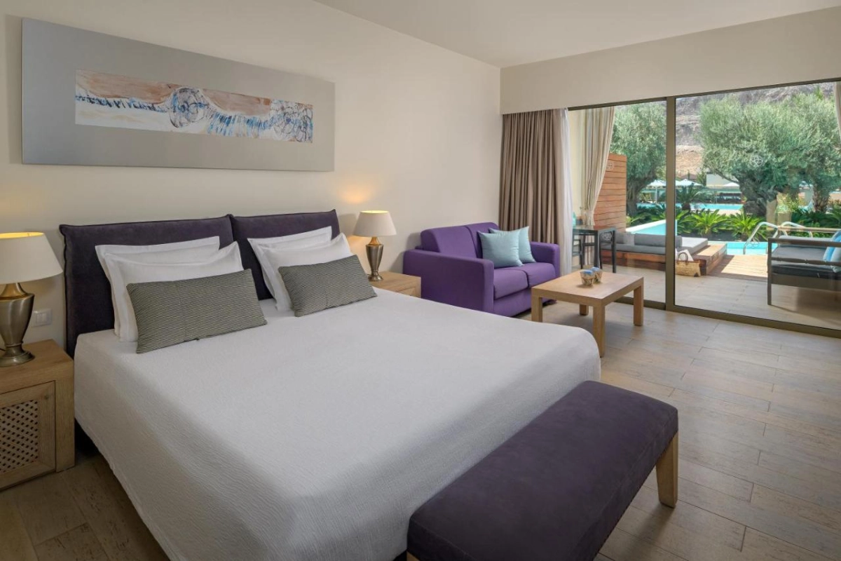 Aquagrand - Hotel Photo 75