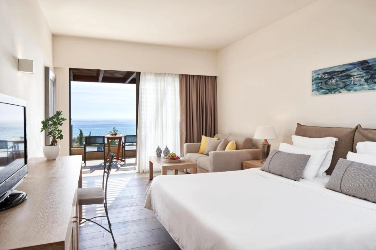 Aquagrand - Hotel Photo 77