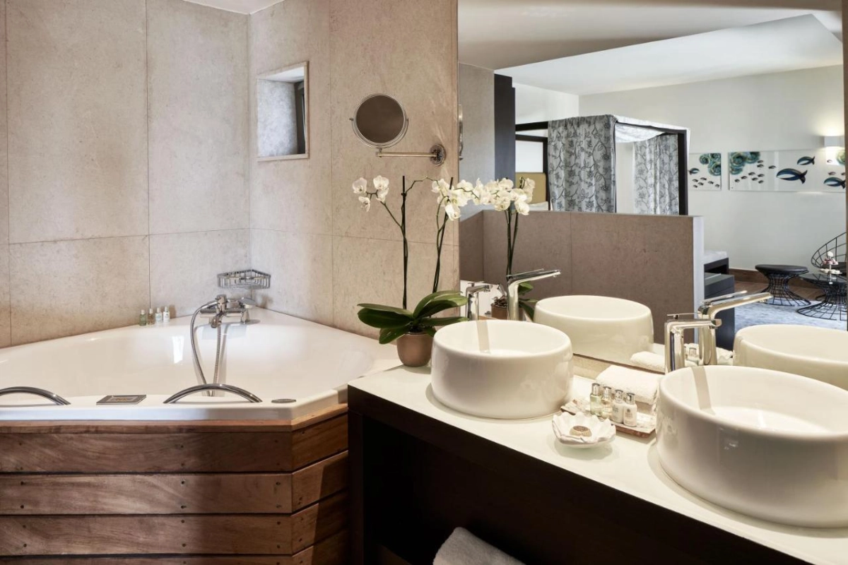 Aquagrand - Hotel Photo 79