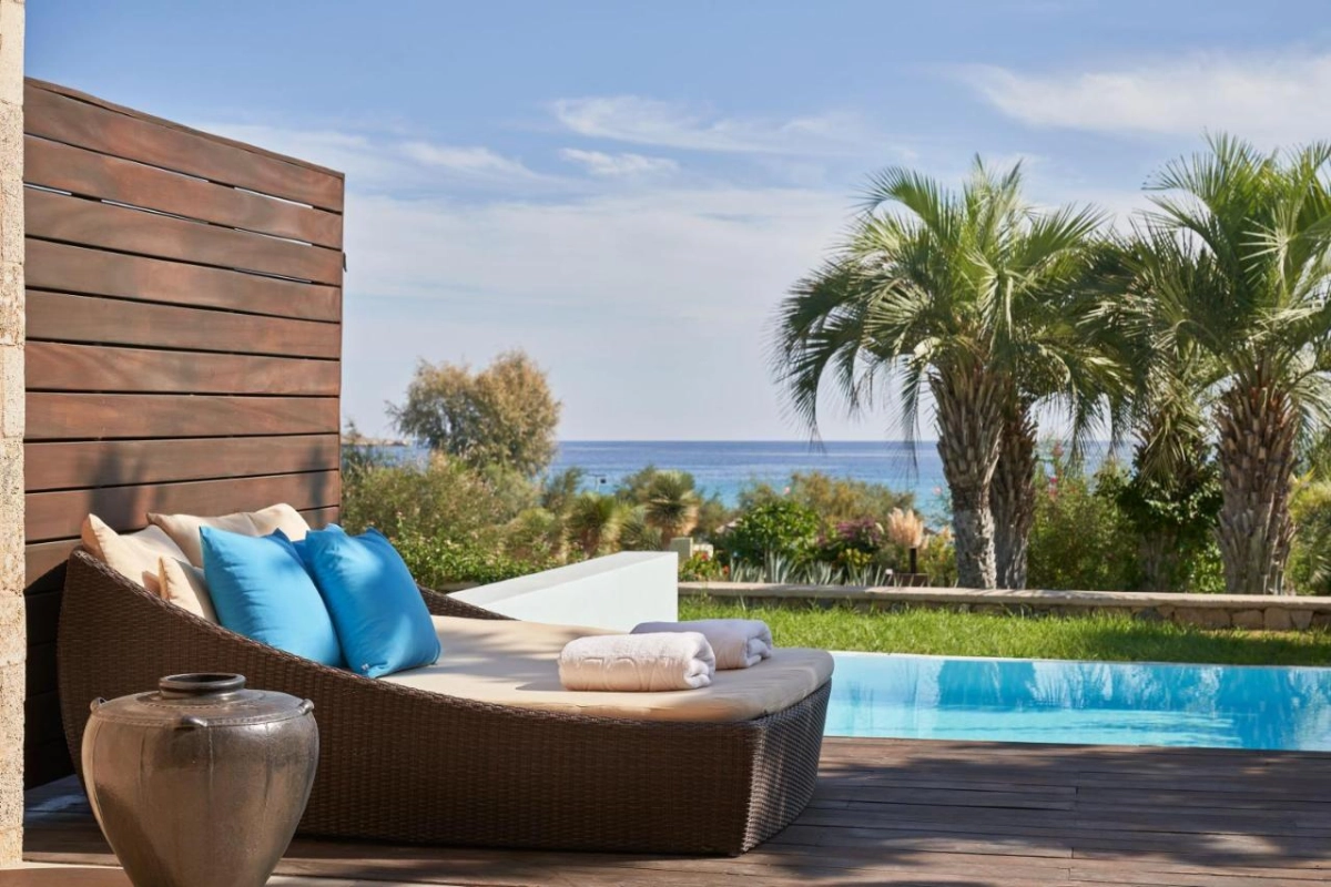 Aquagrand - Hotel Photo 81