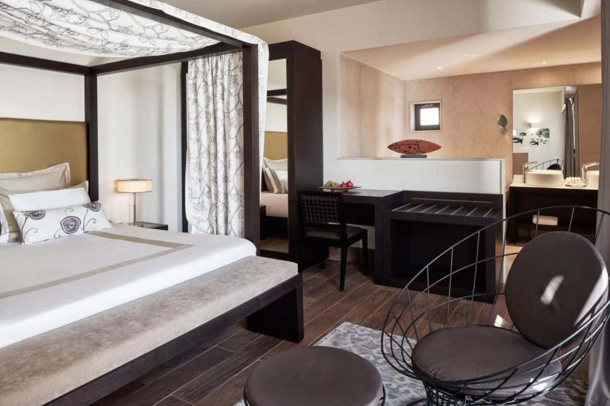 Aquagrand - Hotel Photo 82