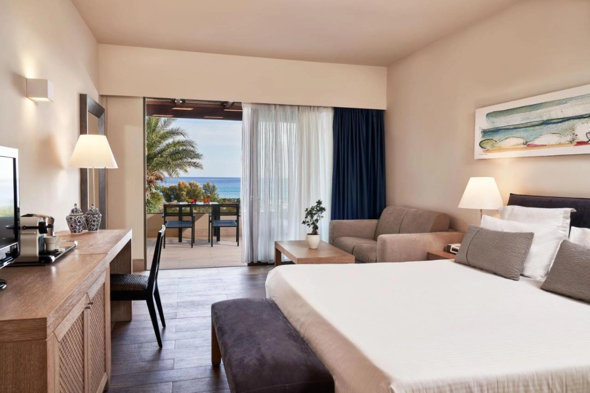 Aquagrand - Hotel Photo 85