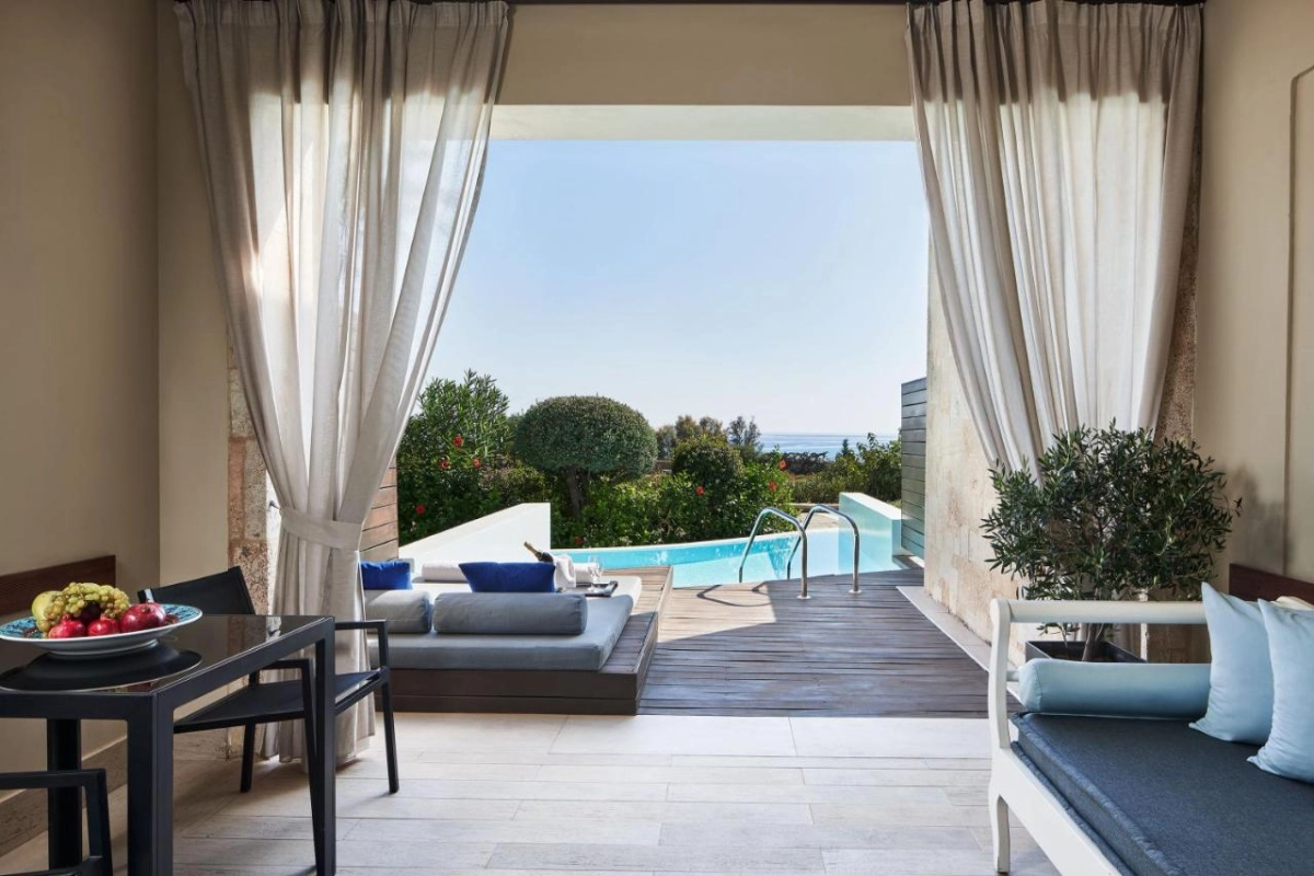 Aquagrand - Hotel Photo 86