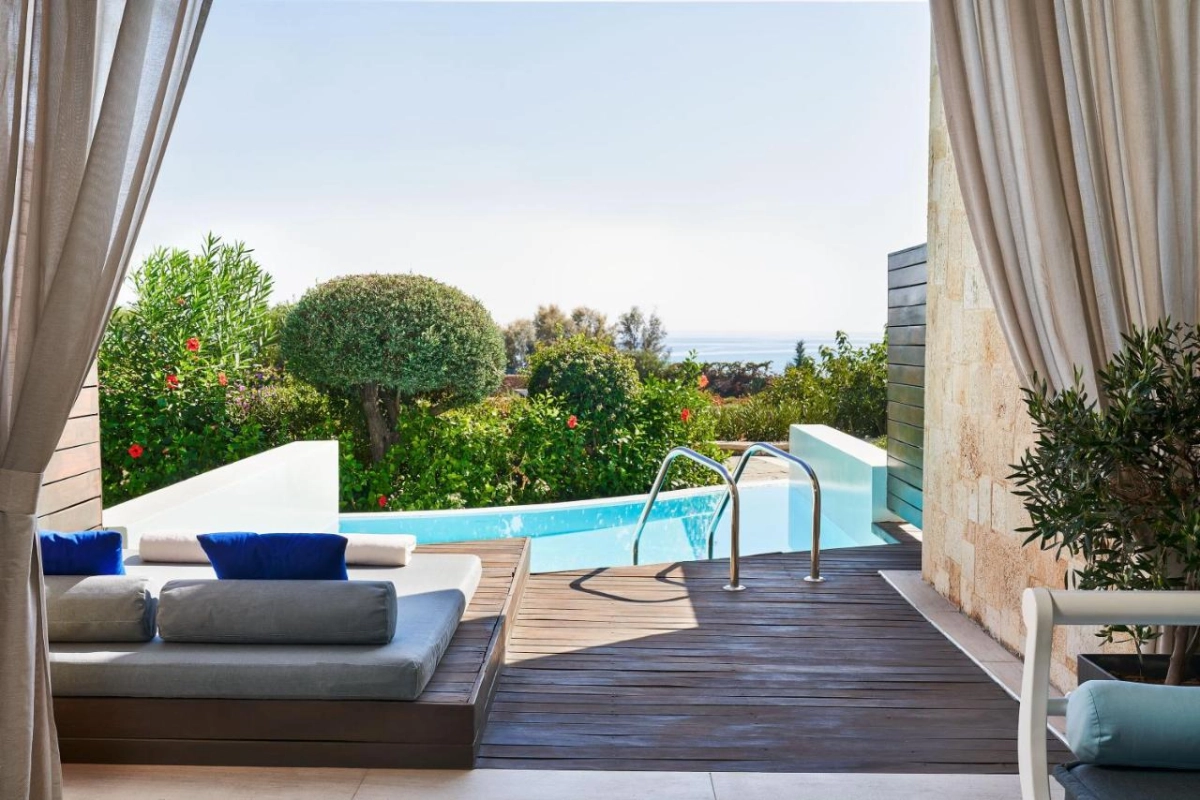 Aquagrand - Hotel Photo 88