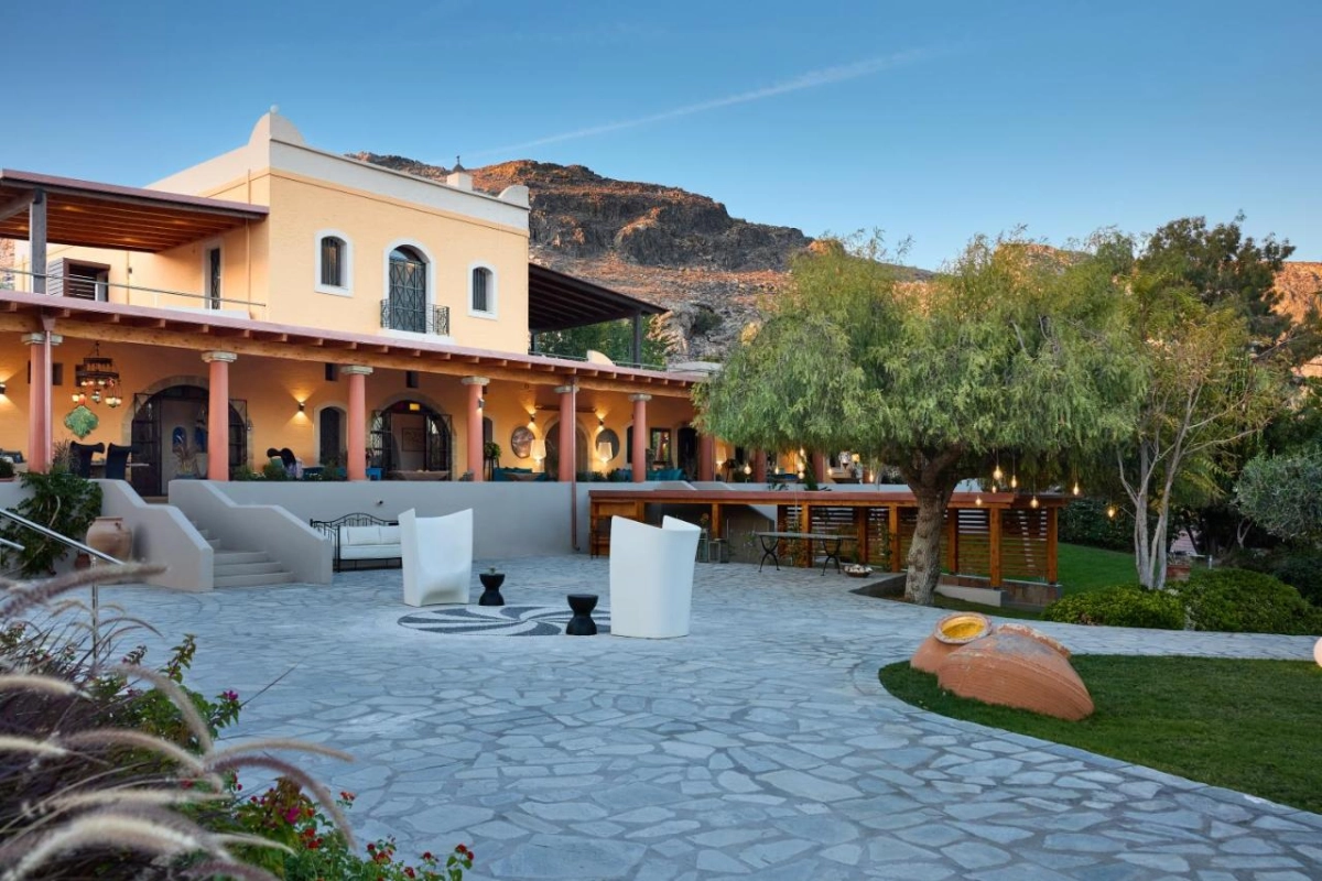 Aquagrand - Hotel Photo 89