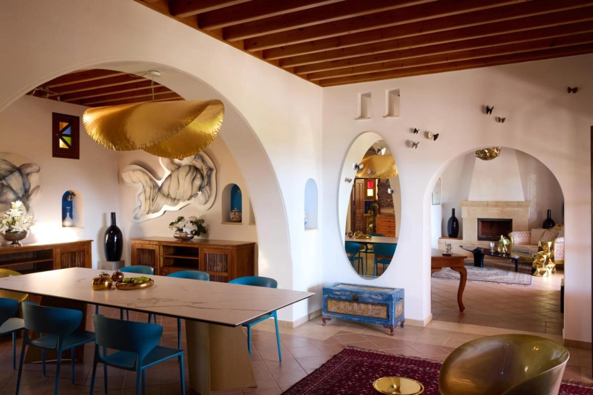 Aquagrand - Hotel Photo 95