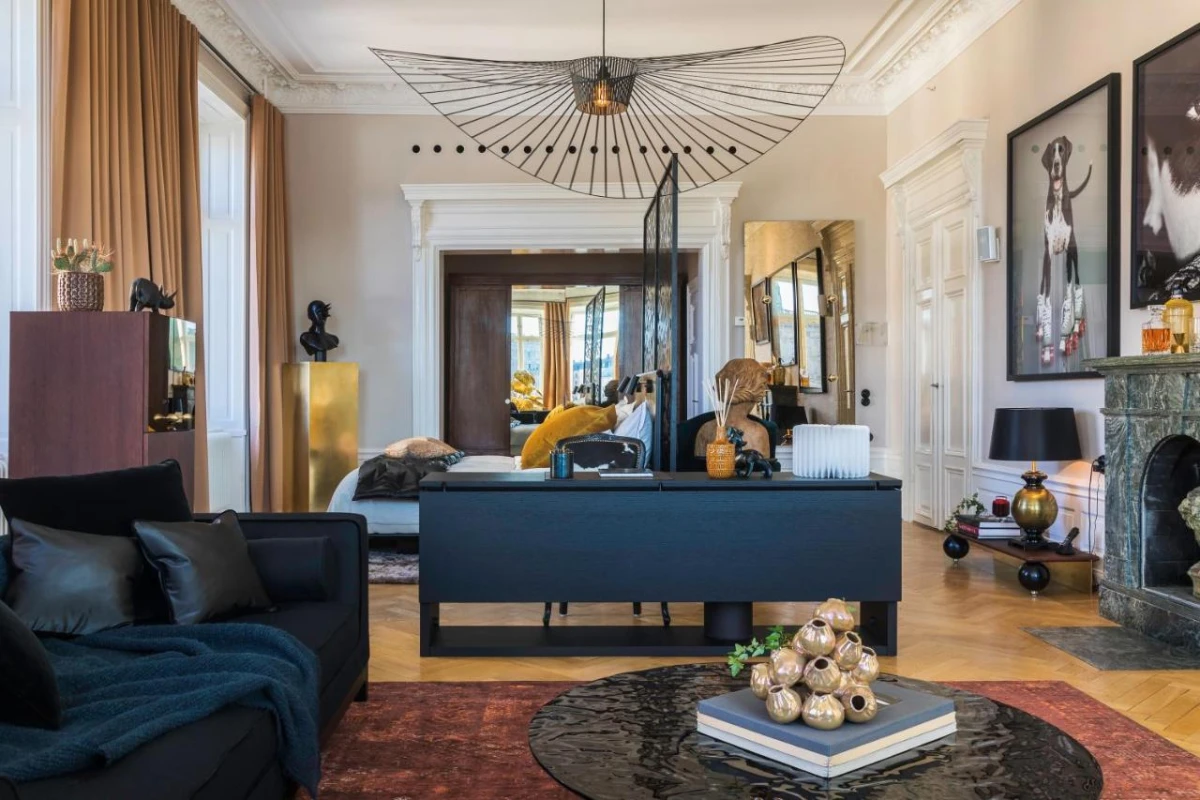 Lydmar Hotel - Hotel Photo 4