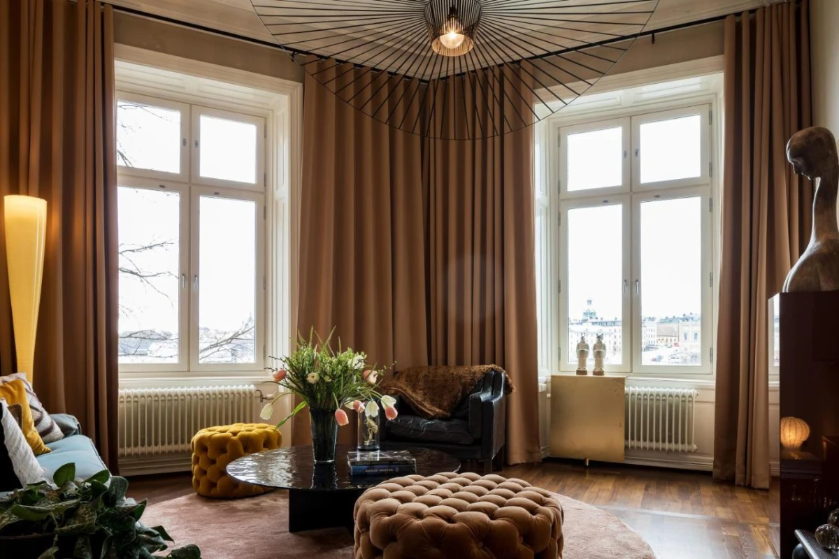 Lydmar Hotel - Hotel Photo 7