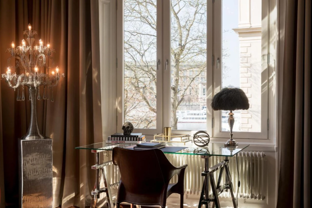 Lydmar Hotel - Hotel Photo 21