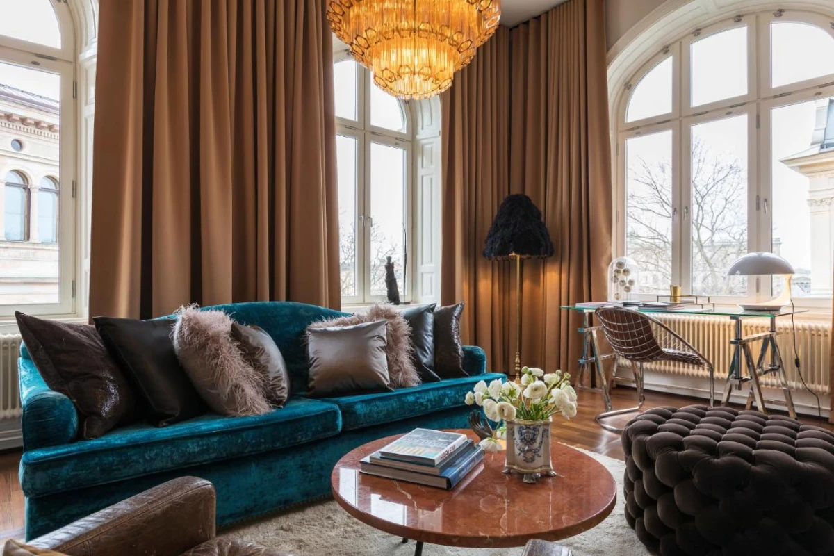 Lydmar Hotel - Hotel Photo 29