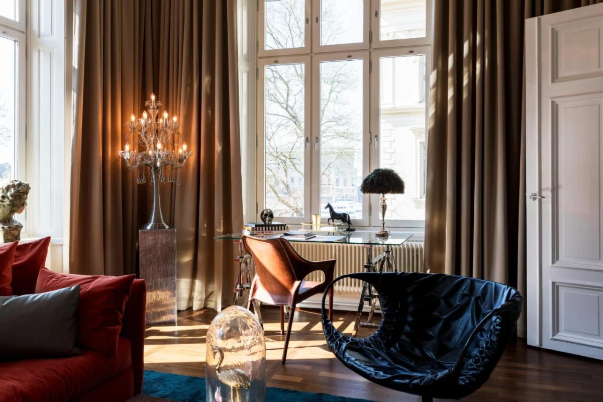 Lydmar Hotel - Hotel Photo 31