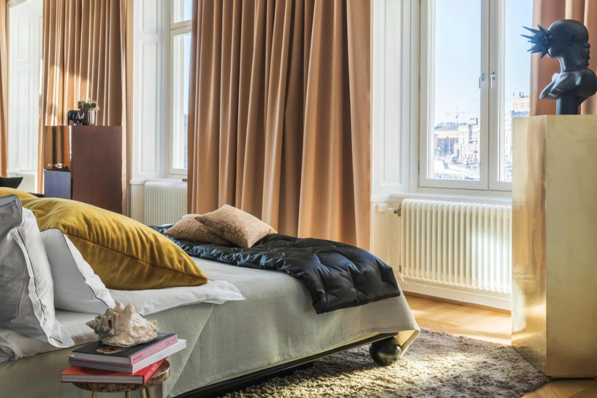 Lydmar Hotel - Hotel Photo 33