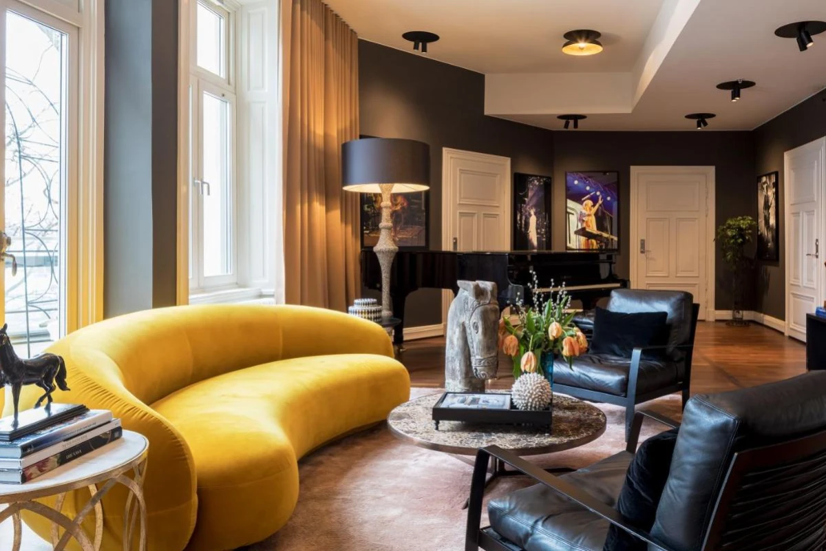 Lydmar Hotel - Hotel Photo 35