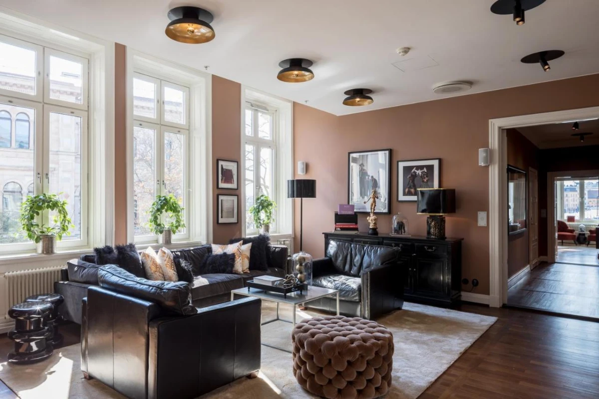 Lydmar Hotel - Hotel Photo 36