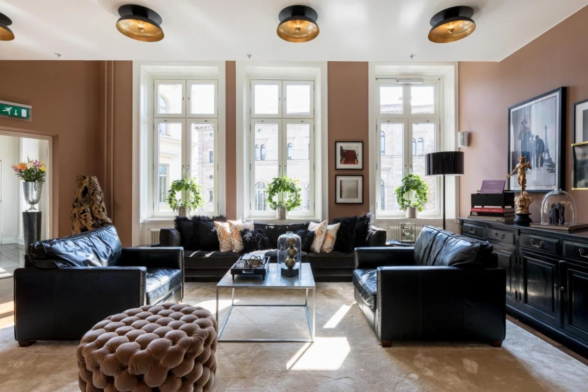 Lydmar Hotel - Hotel Photo 37