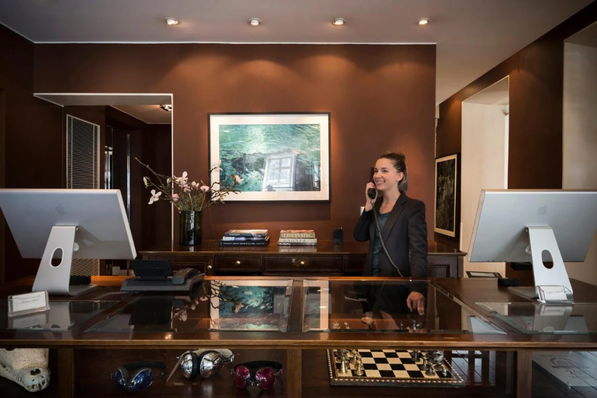 Lydmar Hotel - Hotel Photo 39