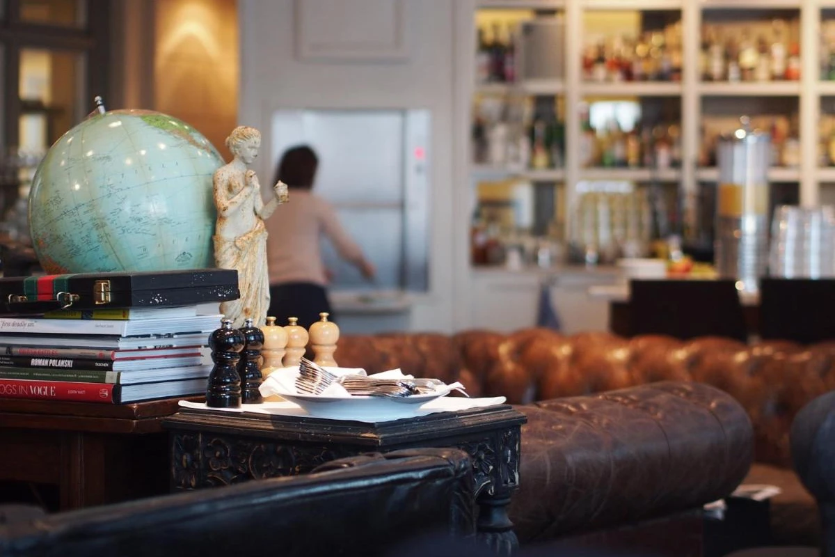 Lydmar Hotel - Hotel Photo 42