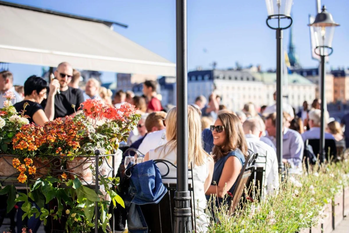 Lydmar Hotel - Hotel Photo 43