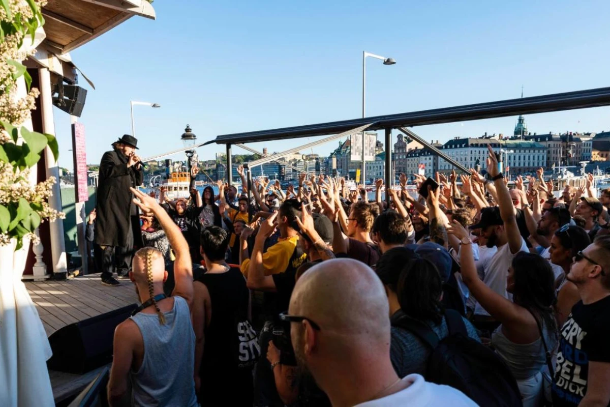 Lydmar Hotel - Hotel Photo 45