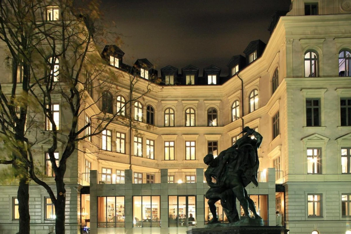 Lydmar Hotel - Hotel Photo 46