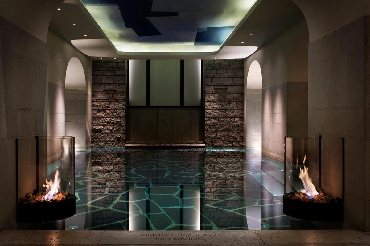 Lydmar Hotel - Hotel Photo 49