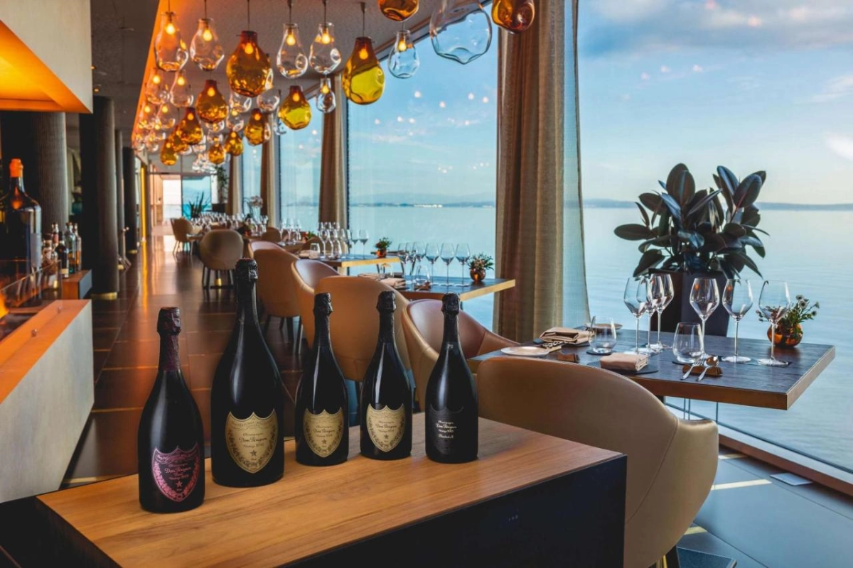 Hilton Rijeka Costabella Beach Resort & Spa - Hotel Photo 18