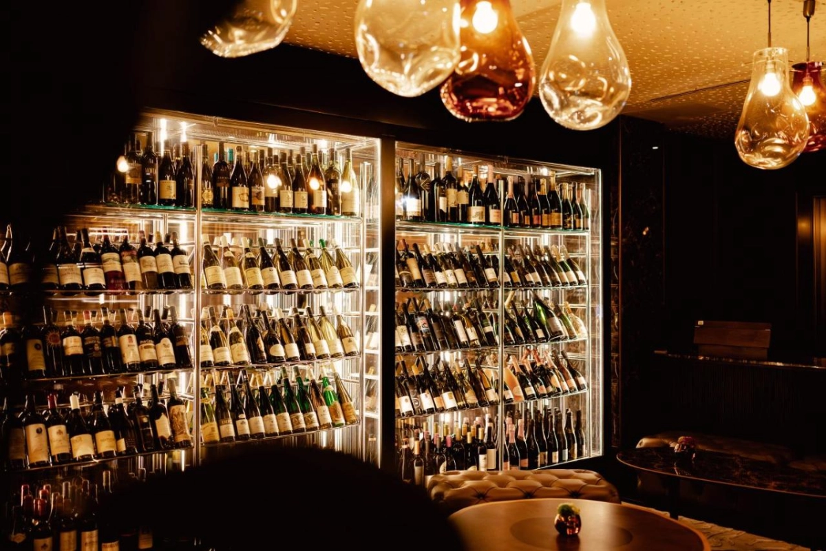 Hilton Rijeka Costabella Beach Resort & Spa - Hotel Photo 22