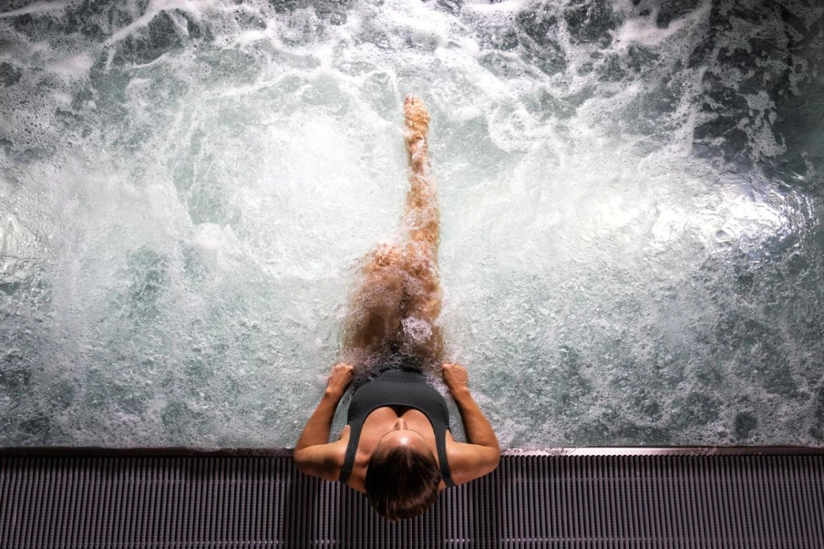 Hilton Rijeka Costabella Beach Resort & Spa - Hotel Photo 25