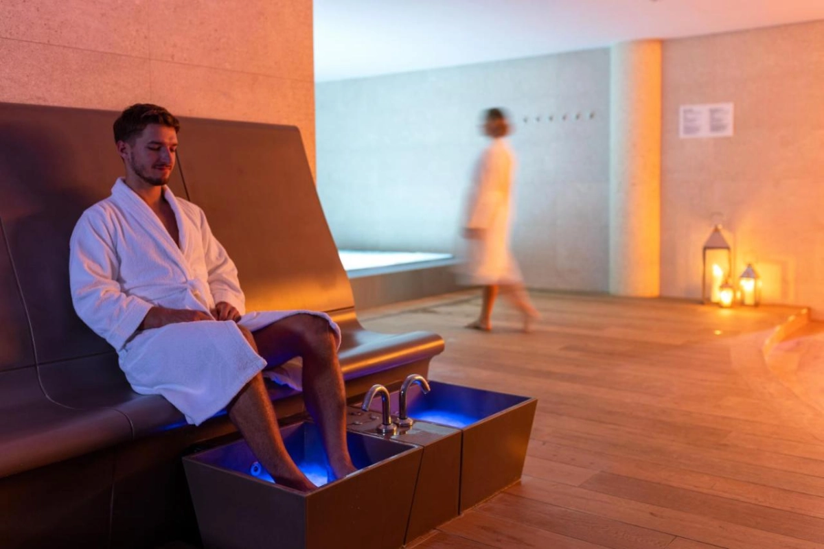 Hilton Rijeka Costabella Beach Resort & Spa - Hotel Photo 28