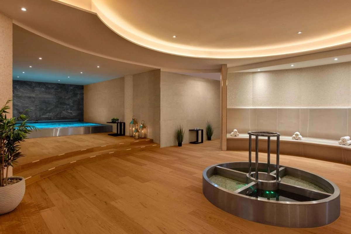 Hilton Rijeka Costabella Beach Resort & Spa - Hotel Photo 33