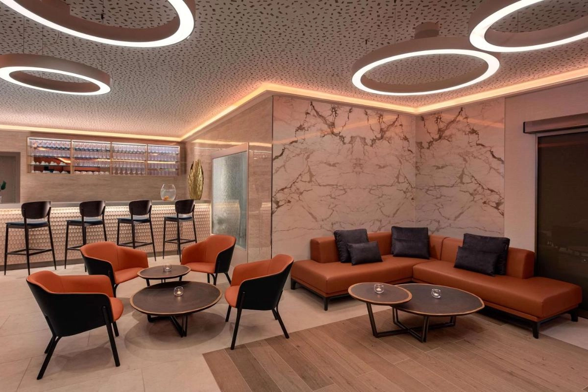 Hilton Rijeka Costabella Beach Resort & Spa - Hotel Photo 34