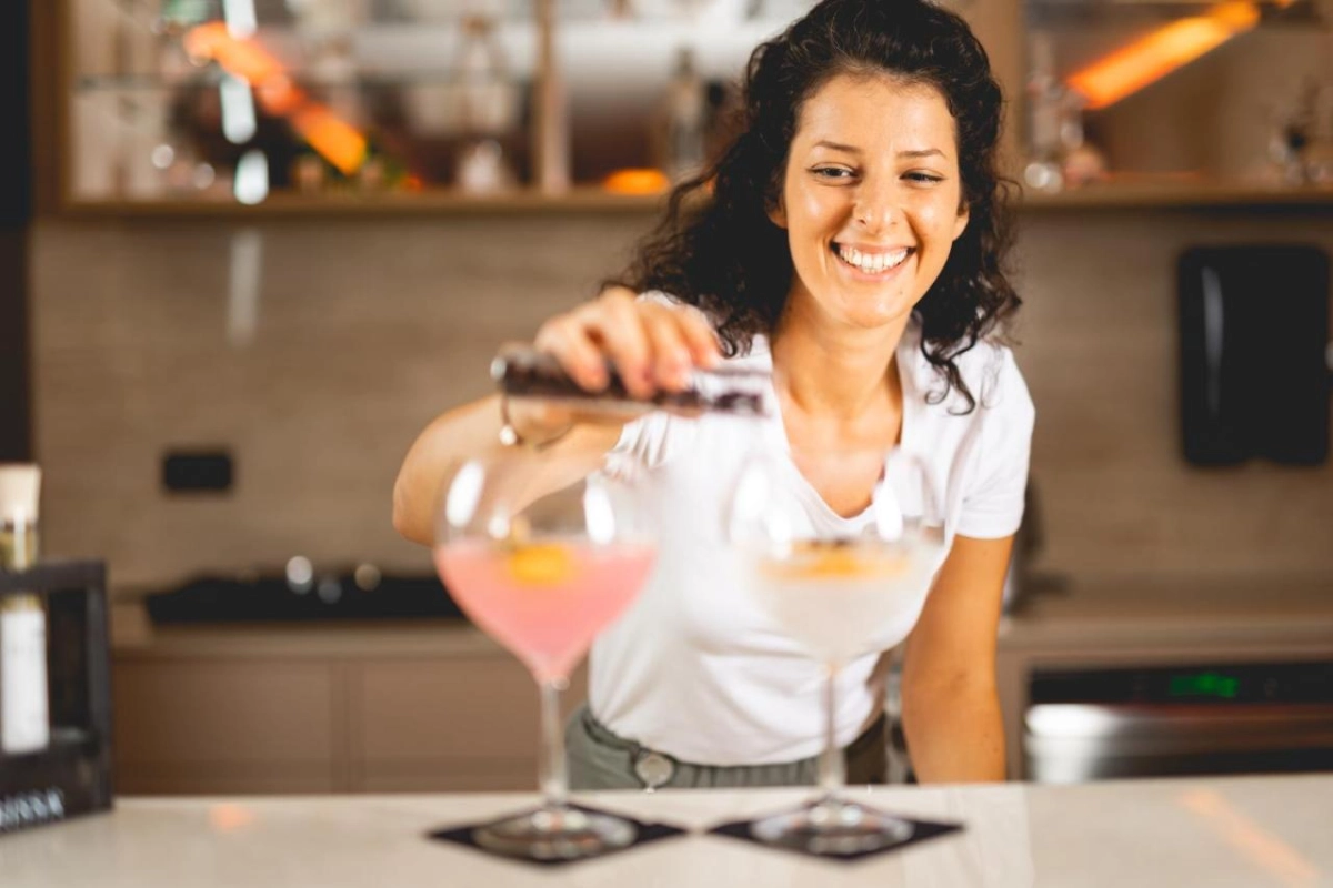 Hilton Rijeka Costabella Beach Resort & Spa - Hotel Photo 36