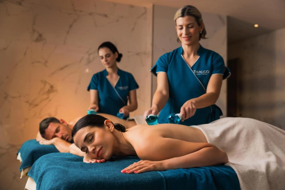 Hilton Rijeka Costabella Beach Resort & Spa - Hotel Photo 37