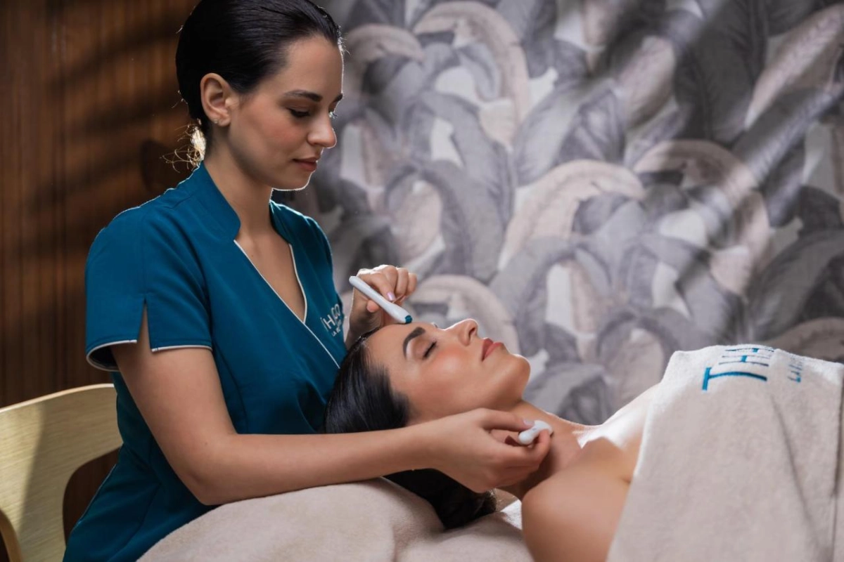 Hilton Rijeka Costabella Beach Resort & Spa - Hotel Photo 38